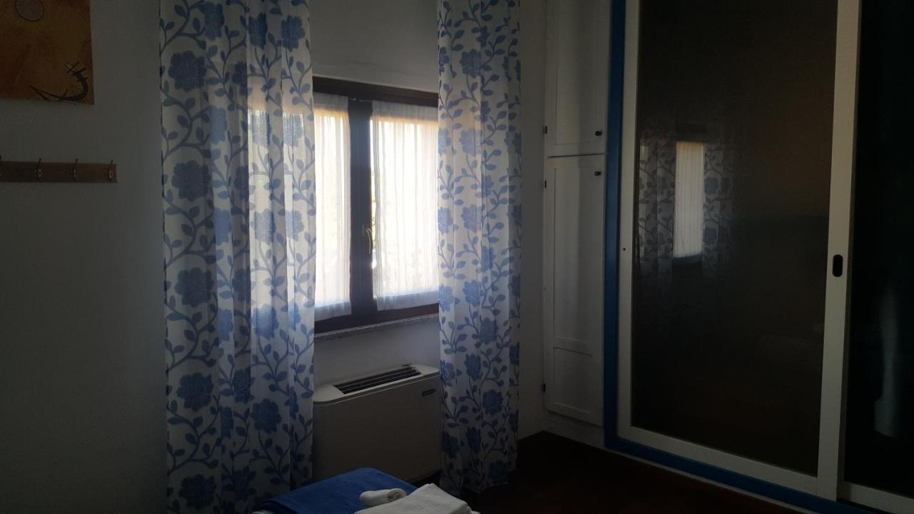 Magomadas Serra E Mesu Affittacamere מראה חיצוני תמונה